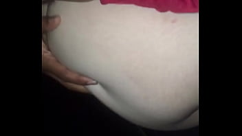 Preview 4 of Brazzers Moms Control - Amateur Pawg Outerdoor fuck doggystyle