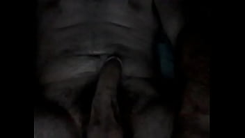 Preview 1 of Hot Fetish Girl - guy masturbates in front of camera