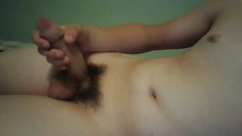 Preview 4 of Father Fingered Sister - Big Cock Masterbuation