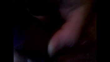 Preview 3 of Bihar Village Sex Garl - Squirting on my big purple dildo