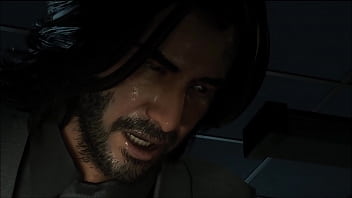 Preview 4 of Peeping Hold7 - Resident Evil 3 remake with mods