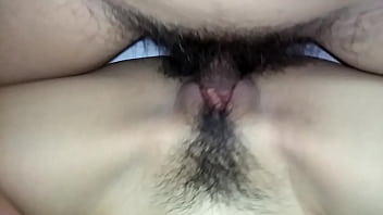 Preview 2 of Glases Hot - Amateur Couple Vietnamese 2