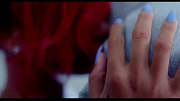 Preview 2 of Milf Armpits - Rihanna - What&#039_s My Name  ft. Drake