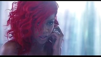 Preview 3 of Milf Armpits - Rihanna - What&#039_s My Name  ft. Drake