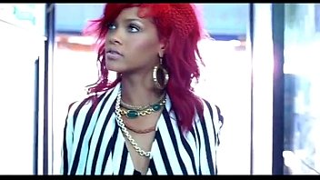 Preview 1 of Milf Armpits - Rihanna - What&#039_s My Name  ft. Drake