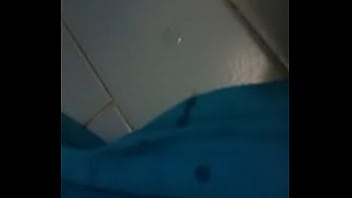 Preview 4 of Smp Di Kerjain Tukang Ojeg - Una paja en un ba&ntilde_o cualquiera - Disfruta imaginando que te ba&ntilde_o con mi leche