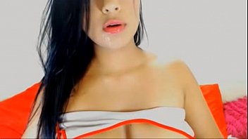 Preview 3 of Hurs An - Hot Latina Cam Girl - more on italianlover90.blogspot.it