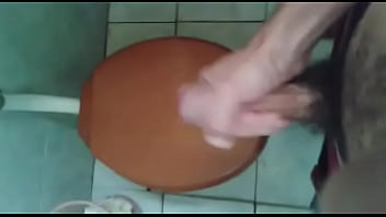Preview 3 of Ebony Pooping Hot - VID-20160520-WA0128