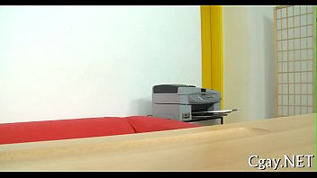 Preview 1 of Gangbang Dugther - Homosexual sex studs