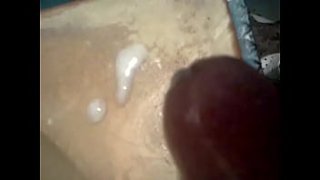 Preview 2 of Sauna Magee Gren - quien quiere leche de mi verga