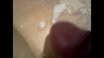 Preview 4 of Sauna Magee Gren - quien quiere leche de mi verga