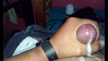 Preview 4 of Mom Creampie Son Sleep - 20160705 124838