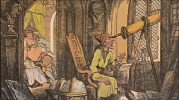 Preview 3 of Anal Foreign Film - vintage erotic illustration