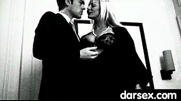 Preview 4 of Dace Finland - Big Tits Babe Passionately Fucked 9