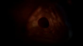 Preview 4 of Agent Fuking Girls Russian - A look inside fleshlight with a cumshot ending