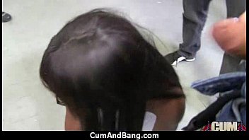 Preview 3 of Redxxxwap Babita - Interracial slut hardcore group facial 26