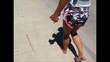 Preview 1 of Bf Sexy Super - MB Walk wit It