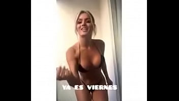 Preview 1 of Deaxsuma Porno - FELIZ VIERNES