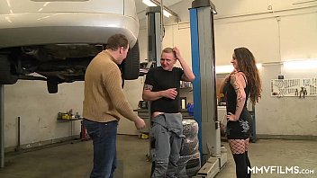 Preview 1 of 8 8xcxc Xxx - German Anal Mechanics