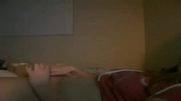 Preview 3 of Animolxxx Sex Girl - Teen Fucks Herself With Dildo While BF Watches ON Webcam