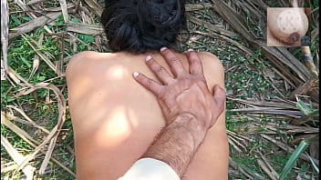 Preview 2 of Bobi Xxx Video - Best husband wife hard fuck real out door ass licking Desi Village aec