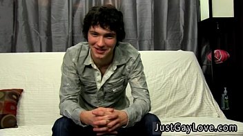 Preview 3 of Teen Porn Girls Brazzer - Gay porn young justice first time Josh Bensan has that fairytale