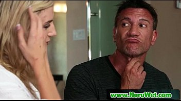Preview 2 of Mature And Young Japan - Slippery Nuru Massage And Happy Ending Sex Video 16