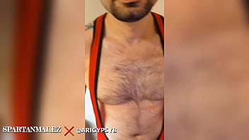 Preview 1 of Boy Beats Mom - ARI GYPSY II - SERVICED,  RIMMED &amp_ EDGED (PREVIEW) @ARIGYPSY8