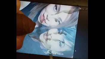 Preview 3 of Bitch Rope - Cumtribute para m&iacute_ putita Lunitabebex y su amiguita Mariana