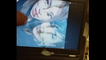 Preview 4 of Bitch Rope - Cumtribute para m&iacute_ putita Lunitabebex y su amiguita Mariana