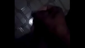Preview 3 of Arrimando Cebolleta Bus - Moreno gozando pra sua esposa