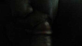 Preview 4 of Badgirlfriend97 From Aff - Girl from Virgin Islands sucking my dick