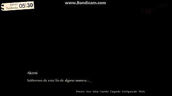 Preview 2 of Braser Xx - Ntrman Esposa dominada por su suegro (gameplay final &iquest_feliz?)