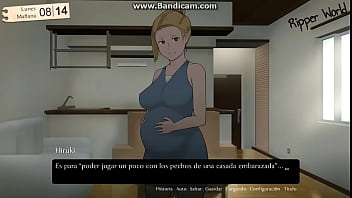 Preview 4 of Braser Xx - Ntrman Esposa dominada por su suegro (gameplay final &iquest_feliz?)