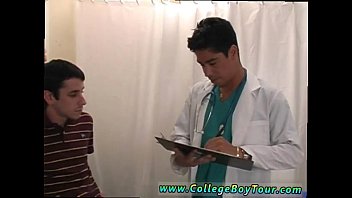 Preview 1 of Rare Video Xxx Nurse - Medical movies of men with small penis gay I was getting turned on
