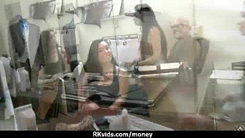 Preview 3 of Michelle Cs 2nd Gloryhole Visit - d. with sex for cash 25