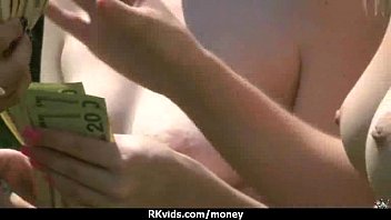 Preview 3 of Maid On Duty - d. with sex for cash 26