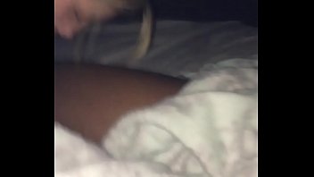 Preview 1 of Baby Mom Part Baby Mom - Brandi takes charge of her BBC
