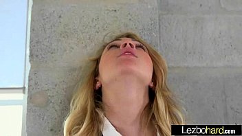 Preview 1 of Bbw Analy Village - Lesbo Sex Acton With Horny Girl On Girl Enjoying It (Cali Sparks &amp_ Kelly Greene) clip-11
