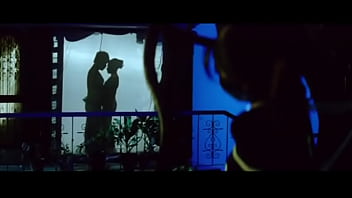 Preview 1 of 3 Men 1 Women Sex - Hot indian movie bed romance