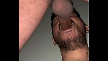 Preview 3 of Indian Kamsutra Sex Vedio - Hot guy fuck my mouth against the wall
