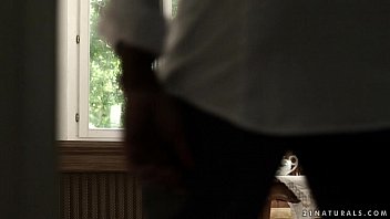 Preview 1 of 40year Ke Bhabhi Desi - Interracial Anal with Kimber Delice