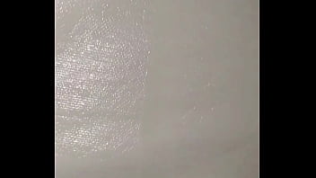 Preview 2 of Ladis Nak Out Sex - my sperm on the mattress is leaking into the mattress hole 1