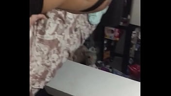 Preview 3 of Slow Motion Seks - Great doggystyle fuck!