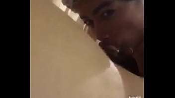 Preview 2 of Blonde Milf Young Asian Guy - Korean Homemade