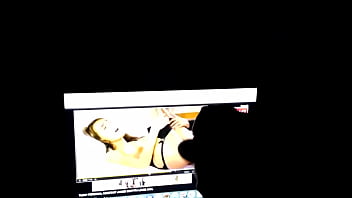 Preview 4 of Friend Lets Me Cum On Her - VID 20160705 052938
