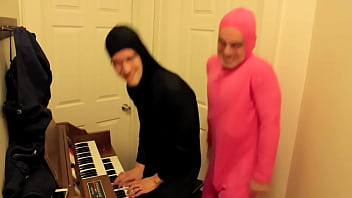 Preview 4 of Break Enter Me - 2 GIRLS 1 ORGAN