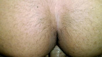 Preview 3 of Cutie Beding - Con pasivo moreno en telo