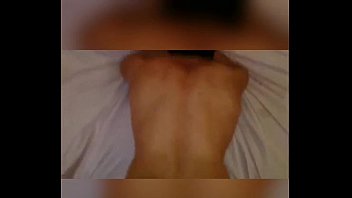 Preview 1 of Fat Teen Screaming - Eu e o amigo Magno (parte 2)