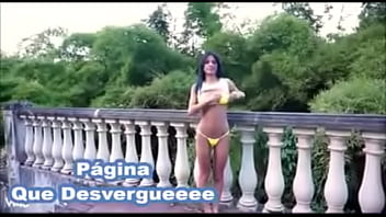 Preview 2 of Ava Adams Long Video - 1467669057651